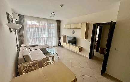 ID 15482 One-bedroom apartment in Sun and Sea Photo 8