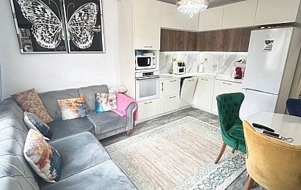 ID 14862 One-bedroom apartment in Valencia Gardens Photo 8