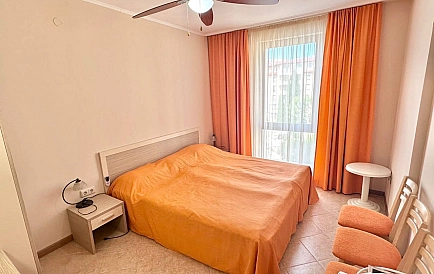 ID 15814 Two-bedroom apartment in Royal Sun Photo 4