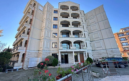 ID 14823 Apartments in the complex Seasons 3 Photo 2