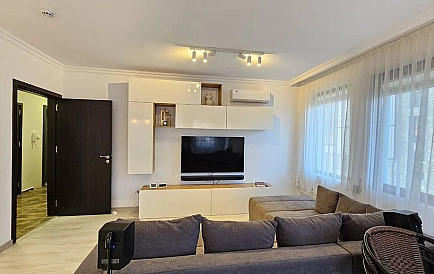 ID 15198 One-bedroom apartment in Etera 4 Photo 10