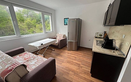 ID 13816 Two-bedroom apartment in Byala Photo 9