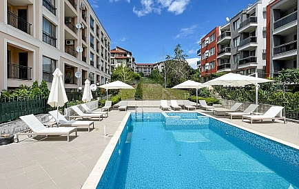 ID 15908 Studio apartment in Yurta Balkana Photo 6