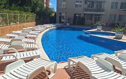 ID 16503 One-bedroom apartment in Balkan Breeze 1 Photo 6