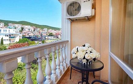 ID 15385 Studio apartment in Villa Sardinia Photo 5