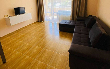 ID 15199 One-bedroom apartment in Magic Dreams Photo 1 