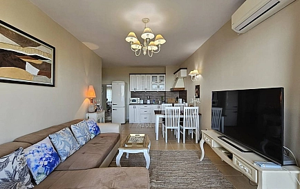 ID 16478 Two-bedroom apartment in Dream Holiday Photo 2