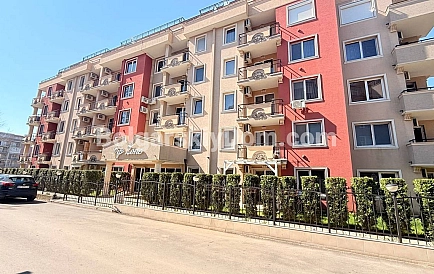 ID 16562 One-bedroom maisonette in VIP Zone Photo 10