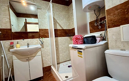 ID 16542 One-bedroom apartment in Nessebar Fort Club Photo 3