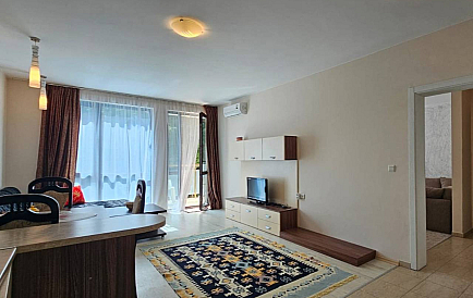 ID 14473 One-bedroom apartment in Sun Gate Photo 1 