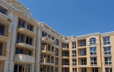 ID 15107 One-bedroom apartment in Elitonia Gardens 4 Photo 6