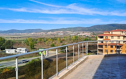 ID 14954 Two-bedroom apartment in Balkan Breeze 1 Photo 5