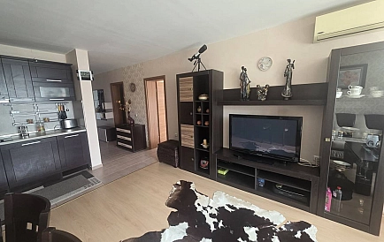 ID 16530 Two-bedroom apartment in Prestige Fort Beach Photo 10