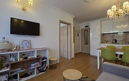 ID 16509 One-bedroom apartment in Sweet Homes 6 Photo 10