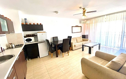 ID 16391 One-bedroom apartment in Etara 1 Photo 8