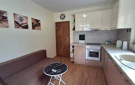 ID 15311 Two-bedroom apartment in Levsha Photo 7