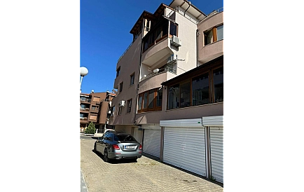 ID 14636 Two-bedroom apartment in Cherno More Photo 10