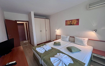 ID 15692 One-bedroom apartment in Karlovo Photo 10