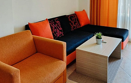 ID 16212 One-bedroom apartment in Royal Sun Photo 2