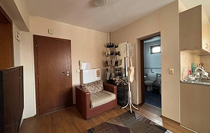 ID 13464 Two-bedroom apartment in Bansko Photo 10