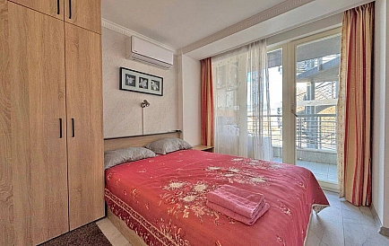 ID 15050 Studio apartment in Sole Mar Photo 2