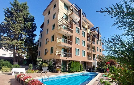 ID 15796 One-bedroom apartment in Chocolate Photo 6