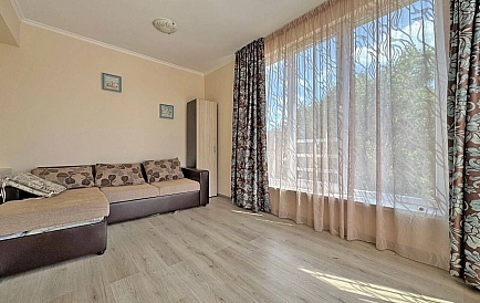 ID 15791 Two-bedroom apartment in Vip Park Photo 4