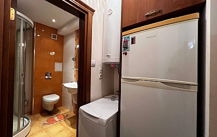 ID 14236 Two-bedroom apartment in Burgas Photo 7