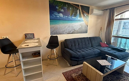 ID 16597 One-bedroom apartment in Cascadas 2 Photo 10
