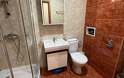 ID 15279 Two-bedroom apartment in Prestige Fort Beach Photo 4