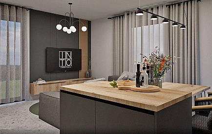 ID 14481 Cottages in the Grand Townhouse Photo 3