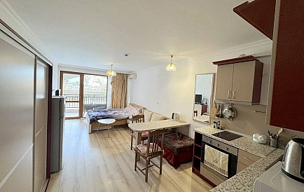 ID 15315 Studio apartment in Amphora Photo 8