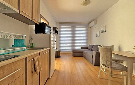 ID 14749 One-bedroom apartment in Sunny Day 6 Photo 2