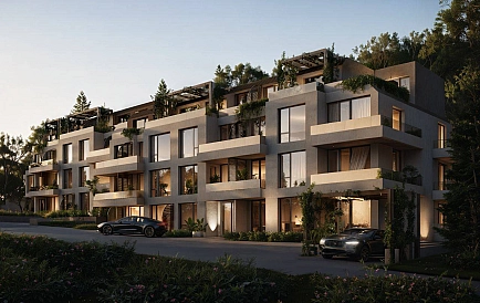 ID 13236 Real estate from the developer in Kabakum Garden Photo 8