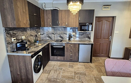 ID 16420 One-bedroom apartment in Panorama Bay 2 Photo 3