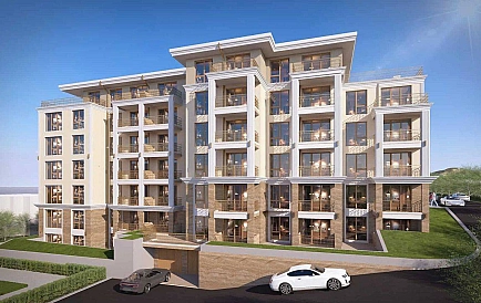 ID 15794 Apartments from the developer in Coral Photo 3