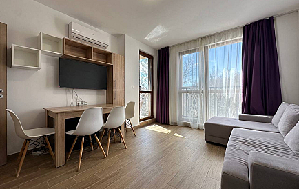 ID 15265 A two-bedroom apartment in Cascadas Photo 1 