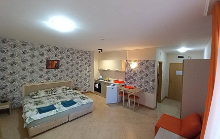 ID 14350 Studio apartment in Royal Sun Photo 1 