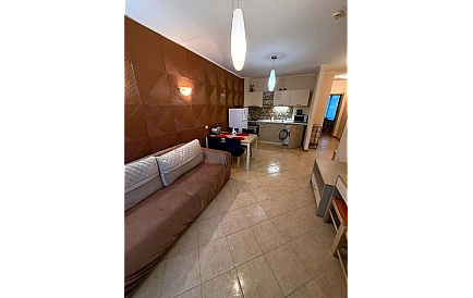 ID 16659 Two-bedroom apartment in Royal Sun Photo 10