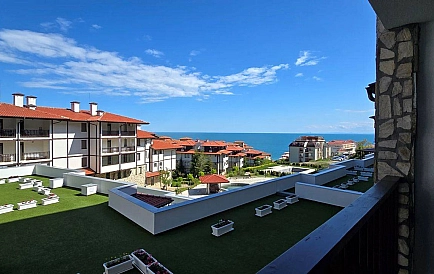 ID 15567 Two-bedroom apartment in Etara 4 Photo 5
