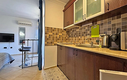 ID 14748 Studio apartment in Antonia Photo 2