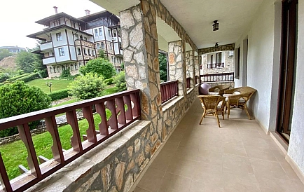 ID 13372 House in Villa Etera 1 Photo 7