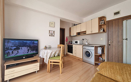 ID 13644 One-bedroom apartment in Sunny Day 3 Photo 1 