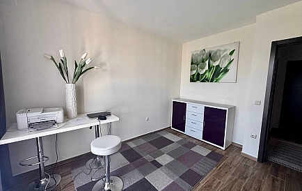 ID 16386 One-bedroom apartment in Cascadas 8 Photo 8