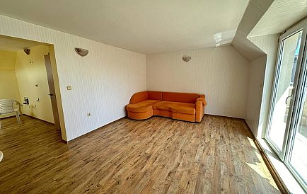 ID 13260 Studio apartment in Cherno More 3 Photo 1 