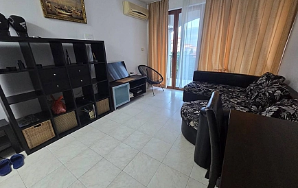 ID 15237 One-bedroom apartment in Triumph Photo 2