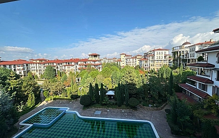 ID 14659 Two-bedroom apartment in Esteban Photo 8