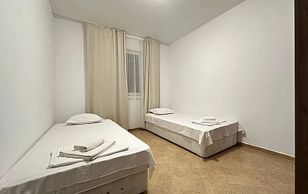 ID 14779 Four-room apartment in Horizon Photo 4