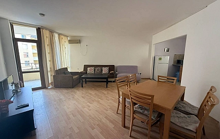 ID 15076 Two-bedroom apartment in Sands Photo 2
