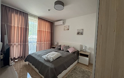 ID 16604 One-bedroom apartment in Onyx Photo 2